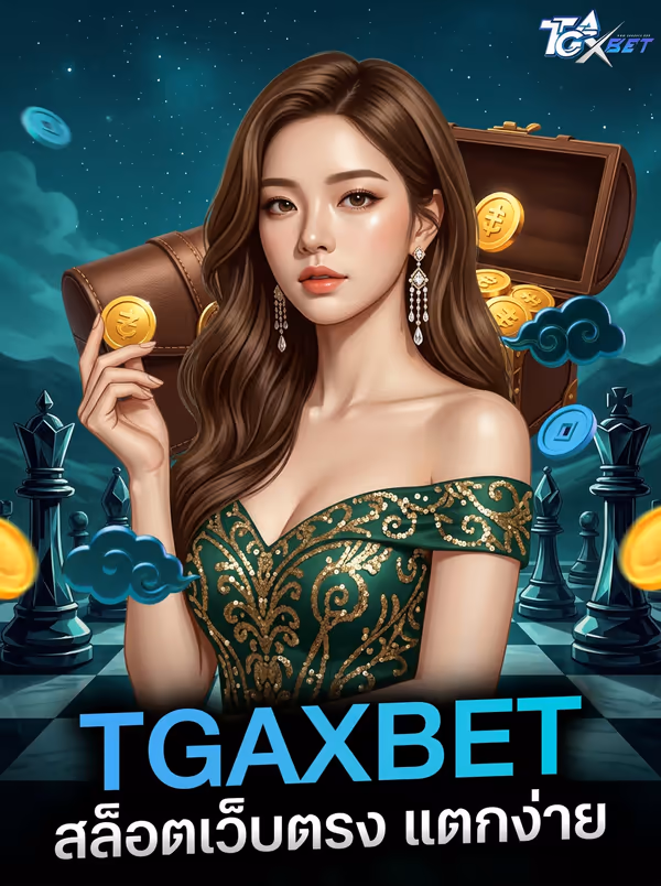 TGAXBET