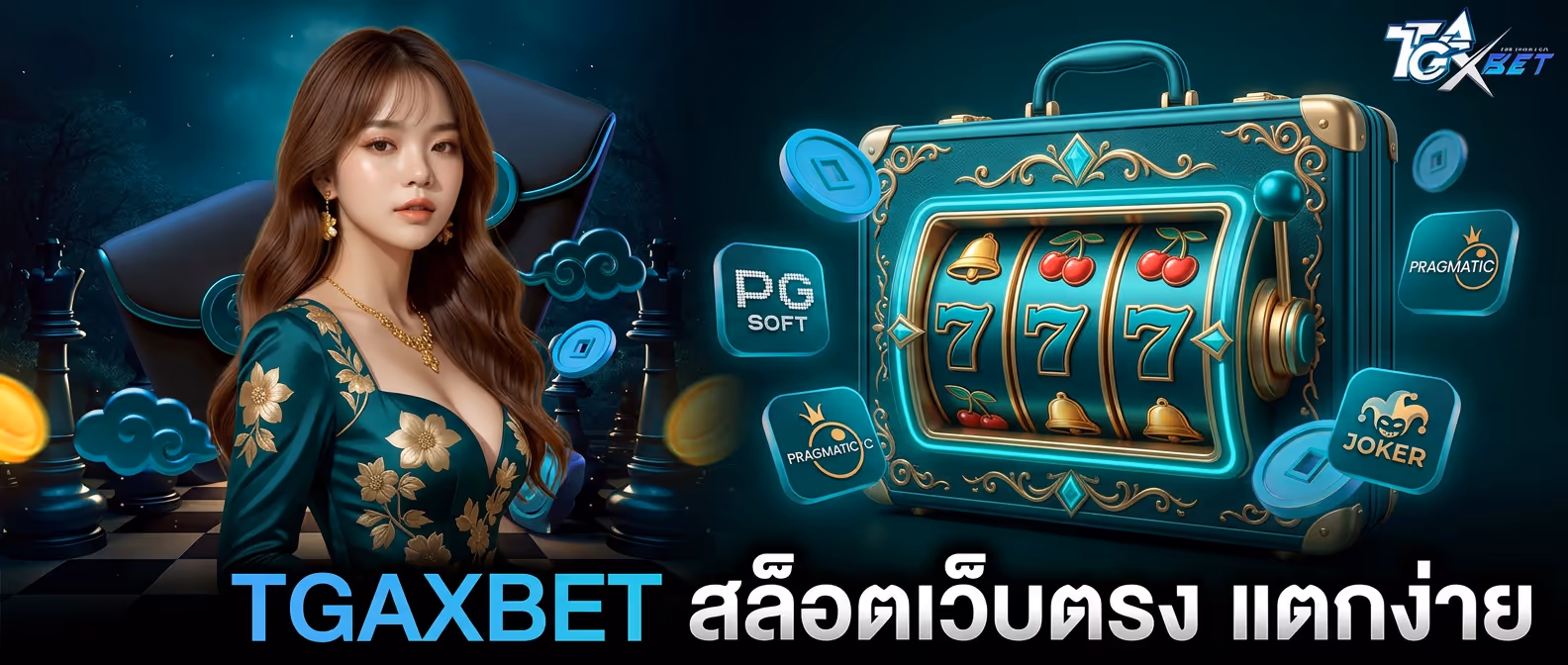 TGAXBET