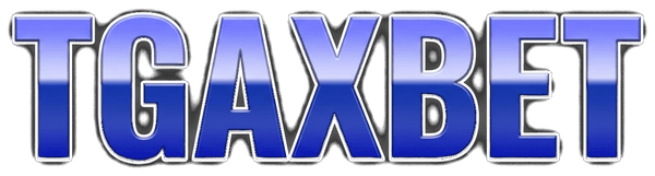 TGAXBET logo
